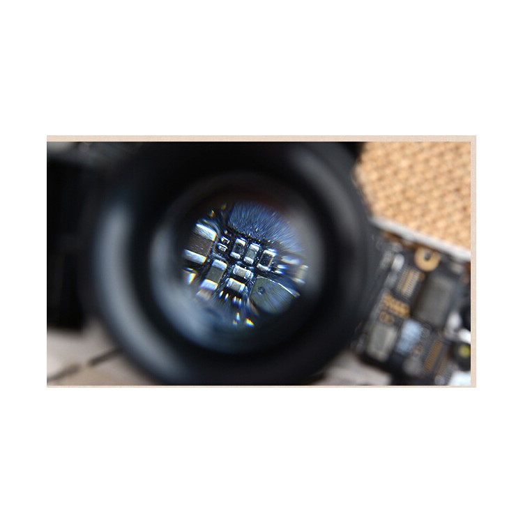 Monocle 20X Magnifier Eyewear Style Magnifier with LED Light-12