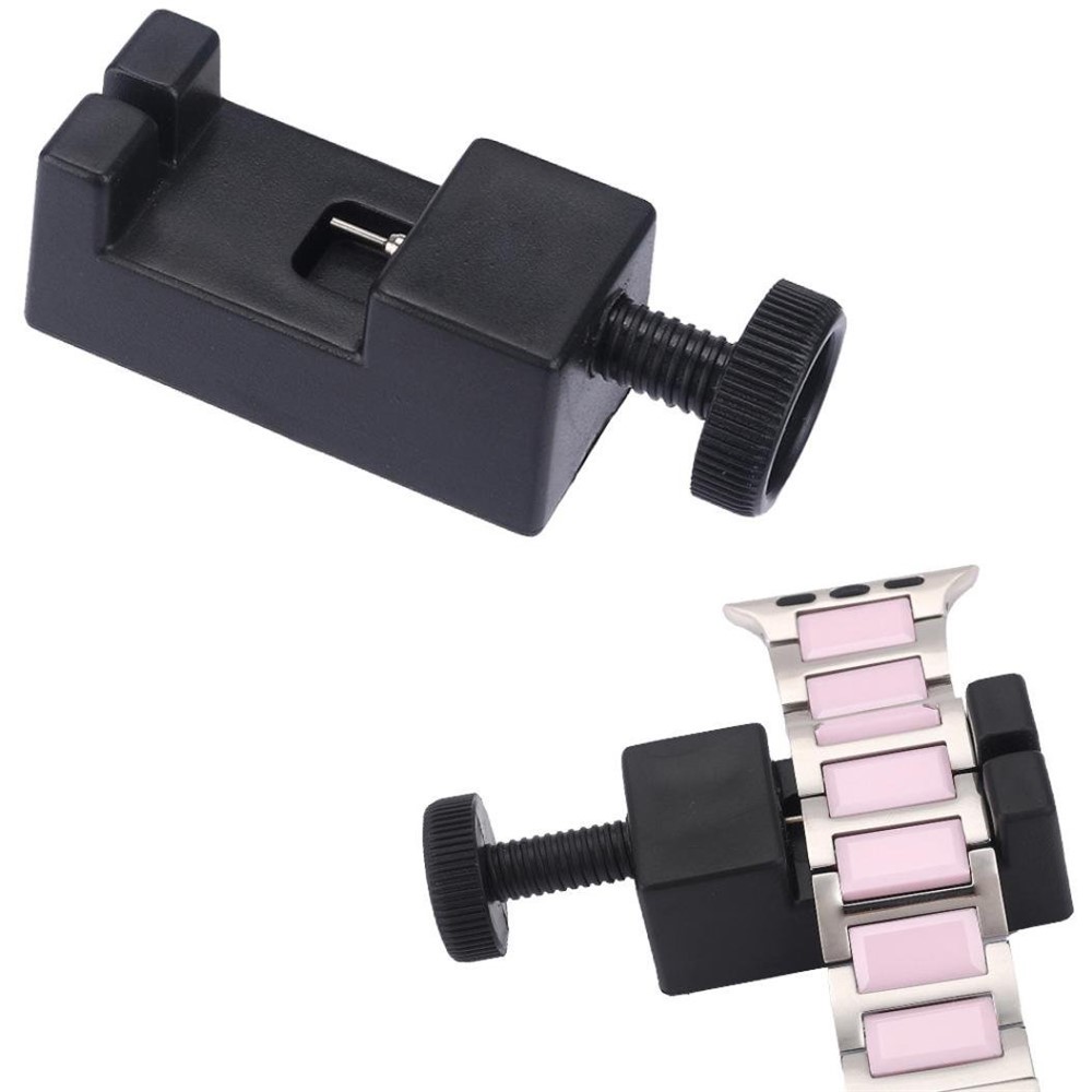 Plastic Link Pin Remover Repair Tool for Fitbit Alta Stainless Steel Watch Band-1