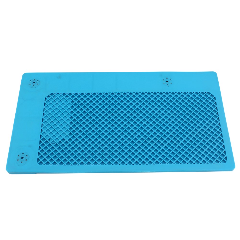P8837 High Temperature Resistance Maintenance Silicone Soldering Pad for Phone Repair-3