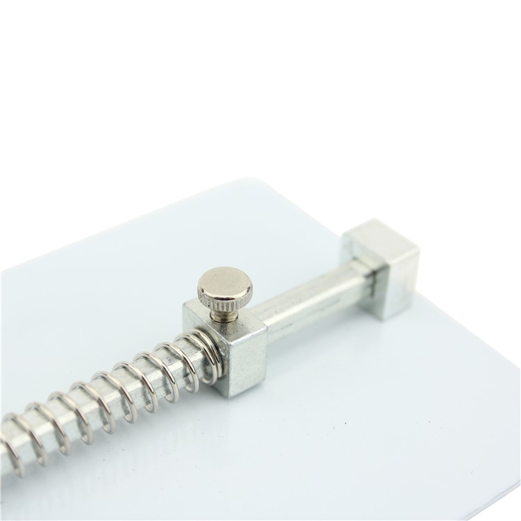TE-07 Metal Cell Phone PCB Motherboard Fixture Stand Repair Tool-3