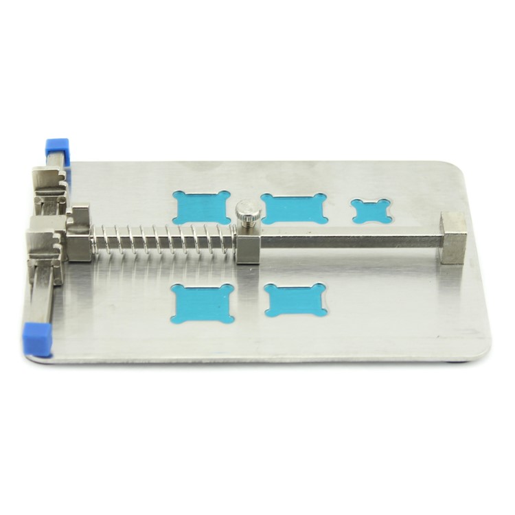 TE-071 Adjustable PCB Holder for Mobile Phone Main Board-2