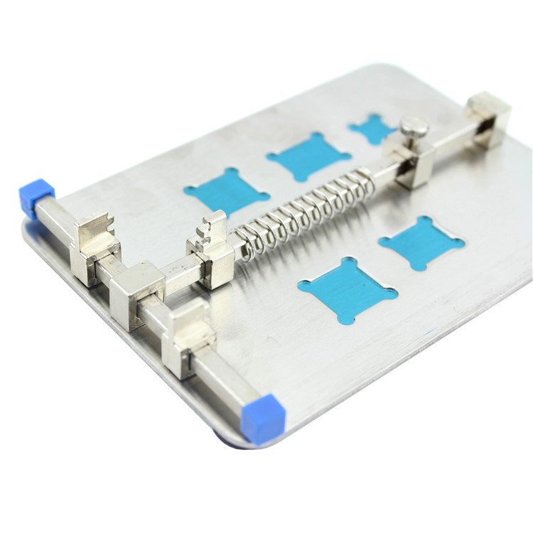 TE-071 Adjustable PCB Holder for Mobile Phone Main Board-4
