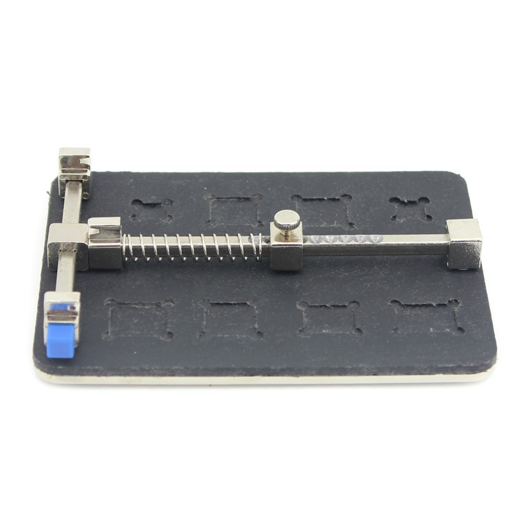 TE-071A Professional Metal PCB Motherboard Fixture Holder for Mobile Phone Repairing-2