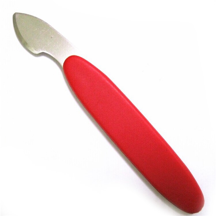 2PCS/Set Professional Can Lid Pail Opener Tool, Size: 12 x 1.8cm-1