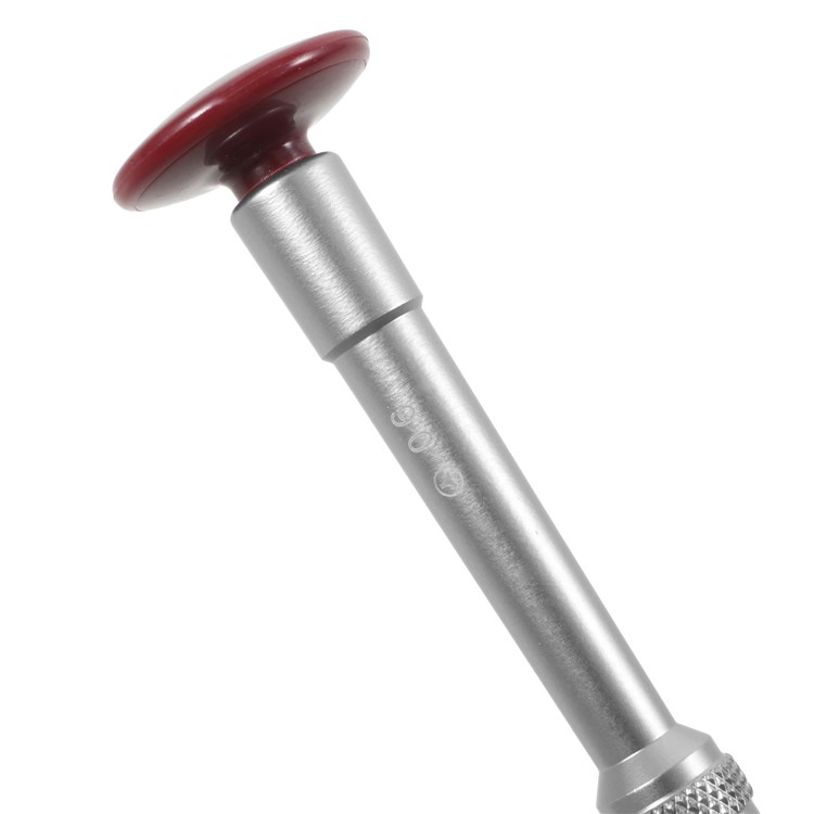 NANCH Professional Non-slip Handle Triangle 0.6 Screwdriver Repair Tool-4