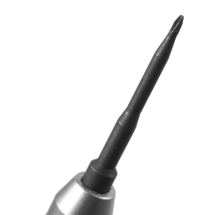 NANCH Professional Non-slip Handle Triangle 0.6 Screwdriver Repair Tool-6
