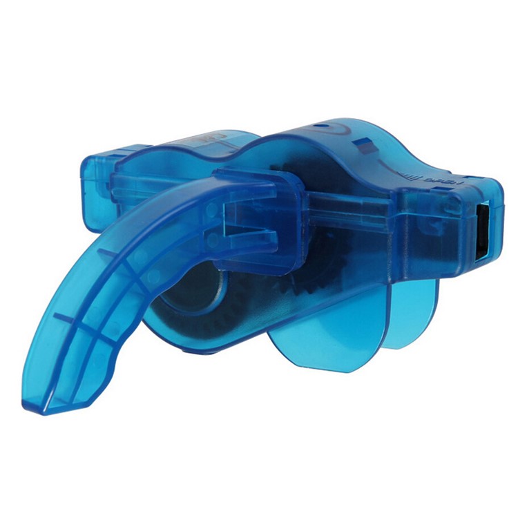 AOTU Bike Maintenance Care Cleaner Accessories Portable Bicycle Chain Cleaner-2