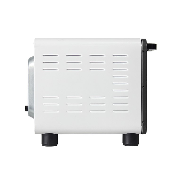 TBK Mini Electric Heating Blast Drying Oven LCD Screen Disassemble Machine for Phone Repair - US Plug-4