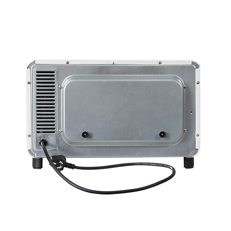TBK Mini Electric Heating Blast Drying Oven LCD Screen Disassemble Machine for Phone Repair - US Plug-5