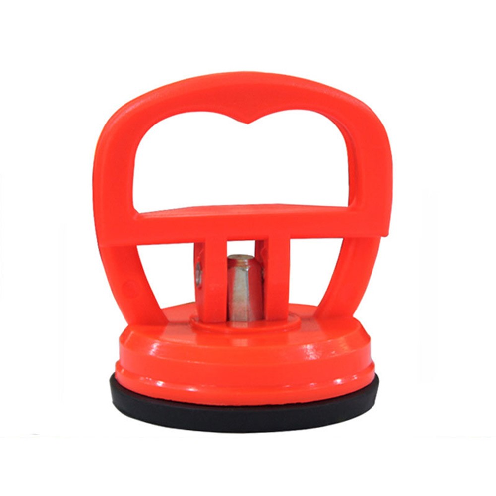 5Pcs/Set Super Strong Vacuum Suction Cup Tool with Handle for iPhone iPad Samsung LCD Screen Disassembling - Random-3