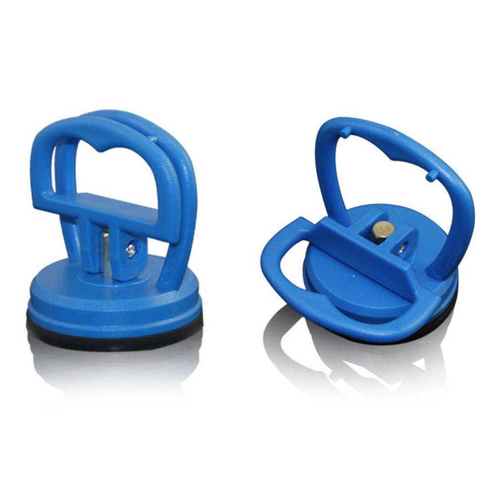 5Pcs/Set Super Strong Vacuum Suction Cup Tool with Handle for iPhone iPad Samsung LCD Screen Disassembling - Random-4
