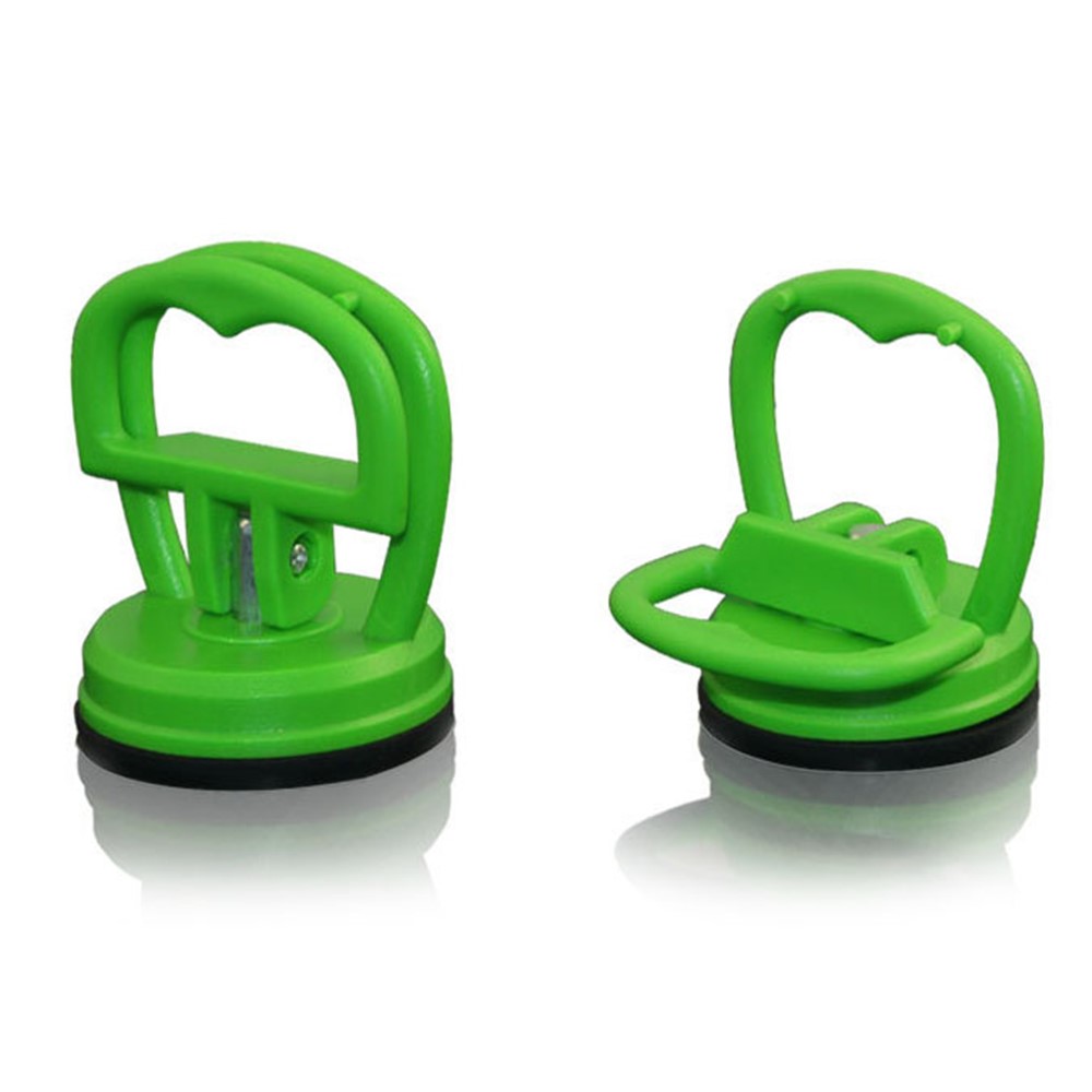 5Pcs/Set Super Strong Vacuum Suction Cup Tool with Handle for iPhone iPad Samsung LCD Screen Disassembling - Random-6