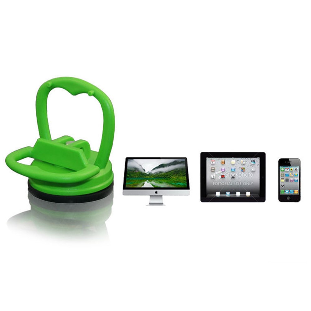 5Pcs/Set Super Strong Vacuum Suction Cup Tool with Handle for iPhone iPad Samsung LCD Screen Disassembling - Random-7