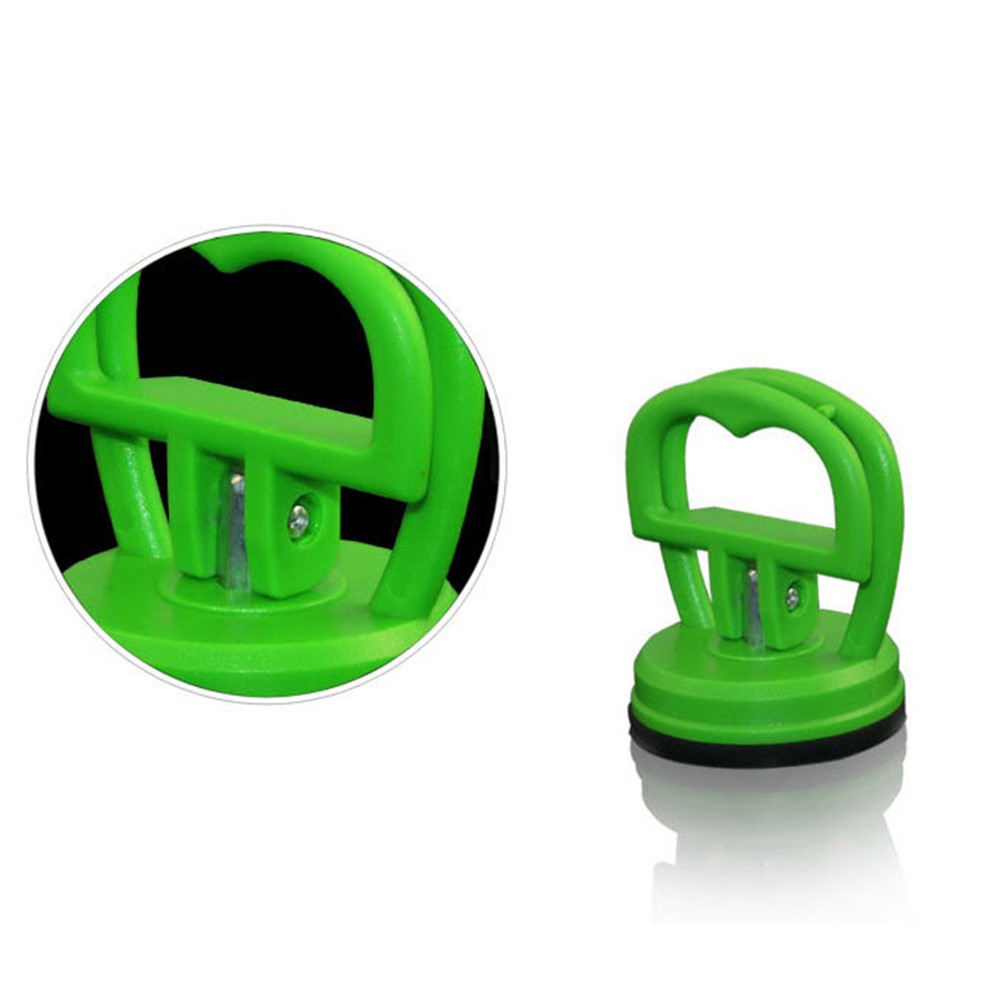 5Pcs/Set Super Strong Vacuum Suction Cup Tool with Handle for iPhone iPad Samsung LCD Screen Disassembling - Random-8