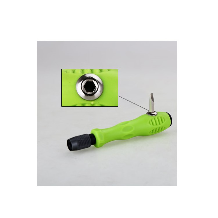 K-T9030 30-in-1 Multipurpose Screwdriver Repair Tool Set for Phone PC Repair-9