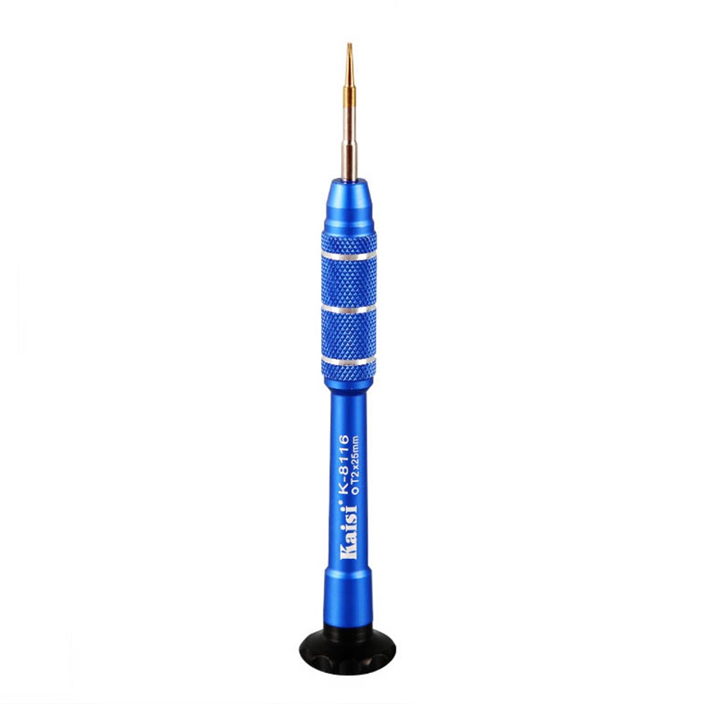 KAISI S2 7-in-1 Professional Screwdriver Repair Tool Set for iPhone Huawei Smartphone-4