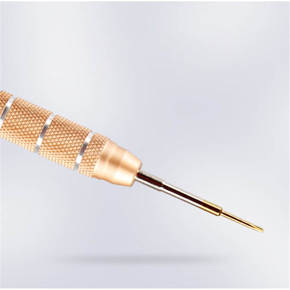 KAISI S2 7-in-1 Professional Screwdriver Repair Tool Set for iPhone Huawei Smartphone-6