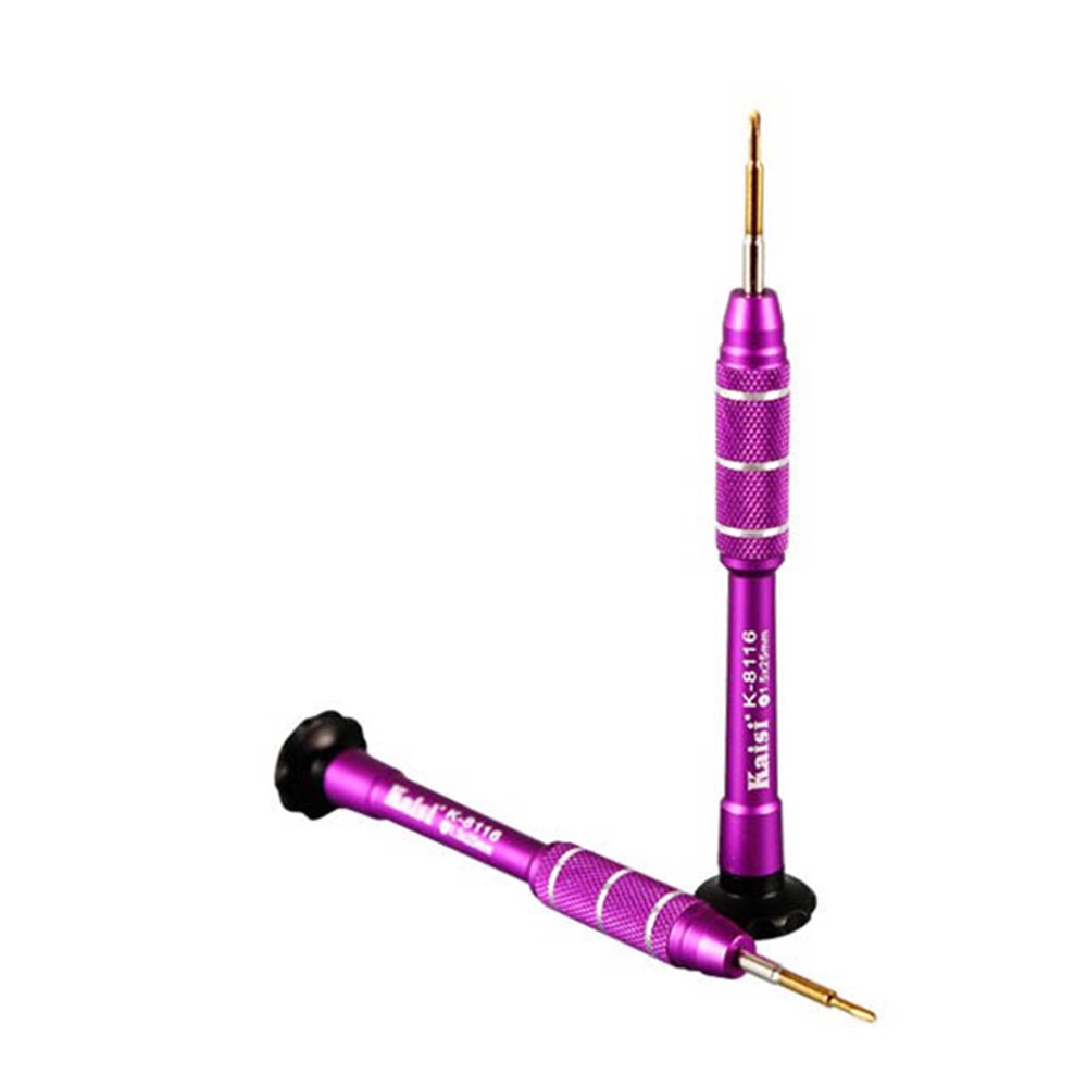KAISI S2 7-in-1 Professional Screwdriver Repair Tool Set for iPhone Huawei Smartphone-8