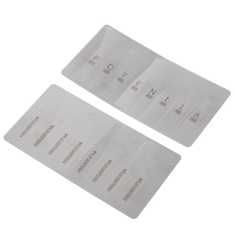 009 Professional PCB Motherboard Pry Knife Repair Tool Set Glue Removal Disassembly Tools for Phone Repair-13