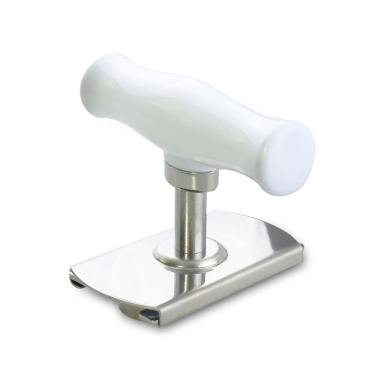 C003 Anti-skid Labor-saving Stainless Steel Glass Bottle Opener Screw Capping Tool-1