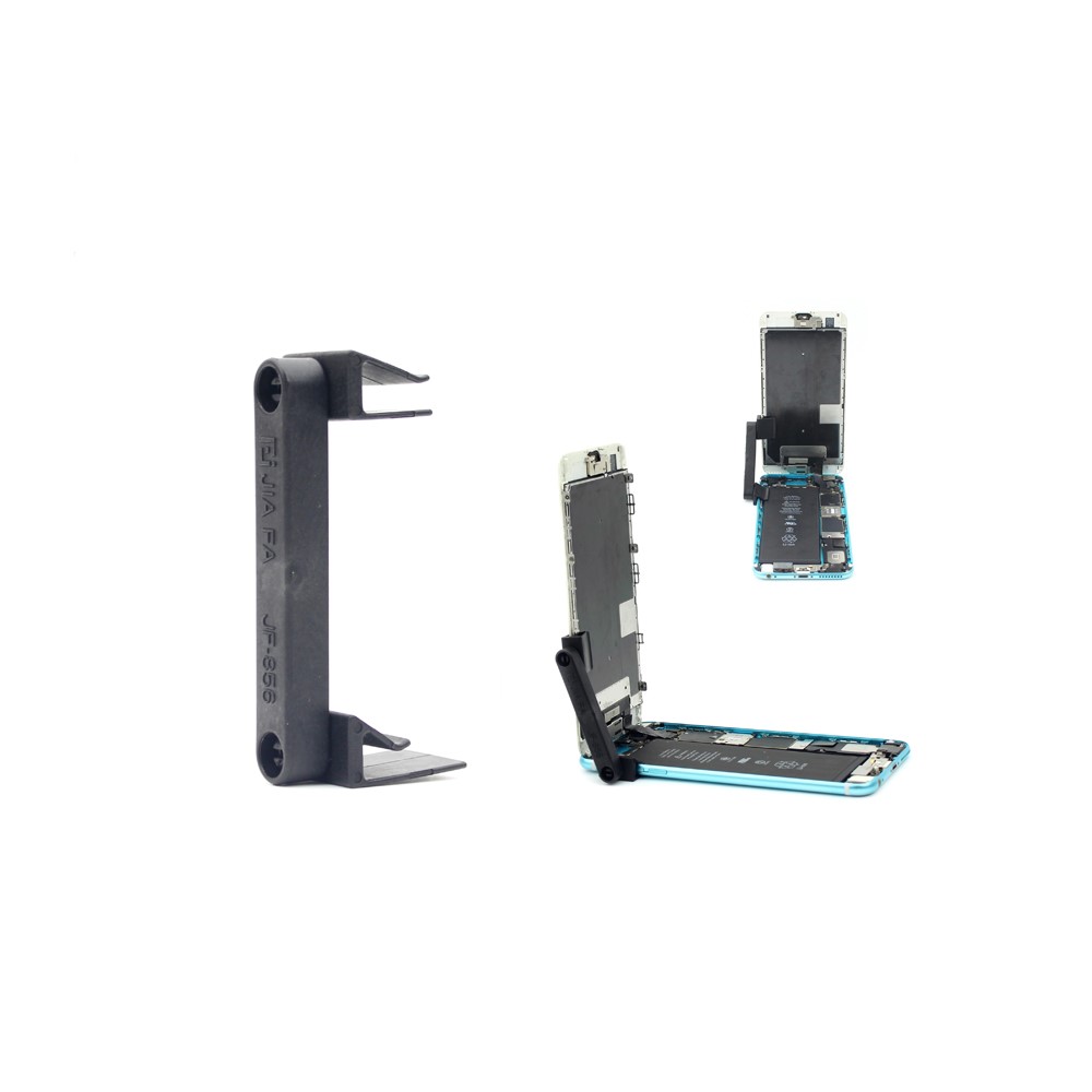 50PCS/Lot JF-8159 9-in-1 Battery Adhesive Sticker Screwdriver Repair Tool Set for iPhone 8/7/6s/6-4