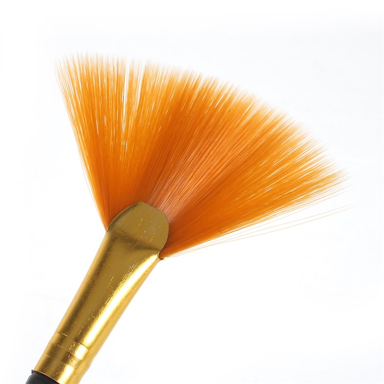 Soft Dust Cleaning Brush with Plastic Handle for Phone Tablet Repair-2