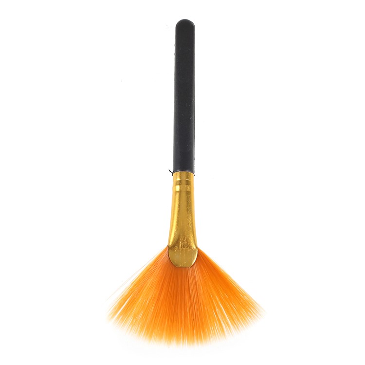 Soft Dust Cleaning Brush with Plastic Handle for Phone Tablet Repair-3
