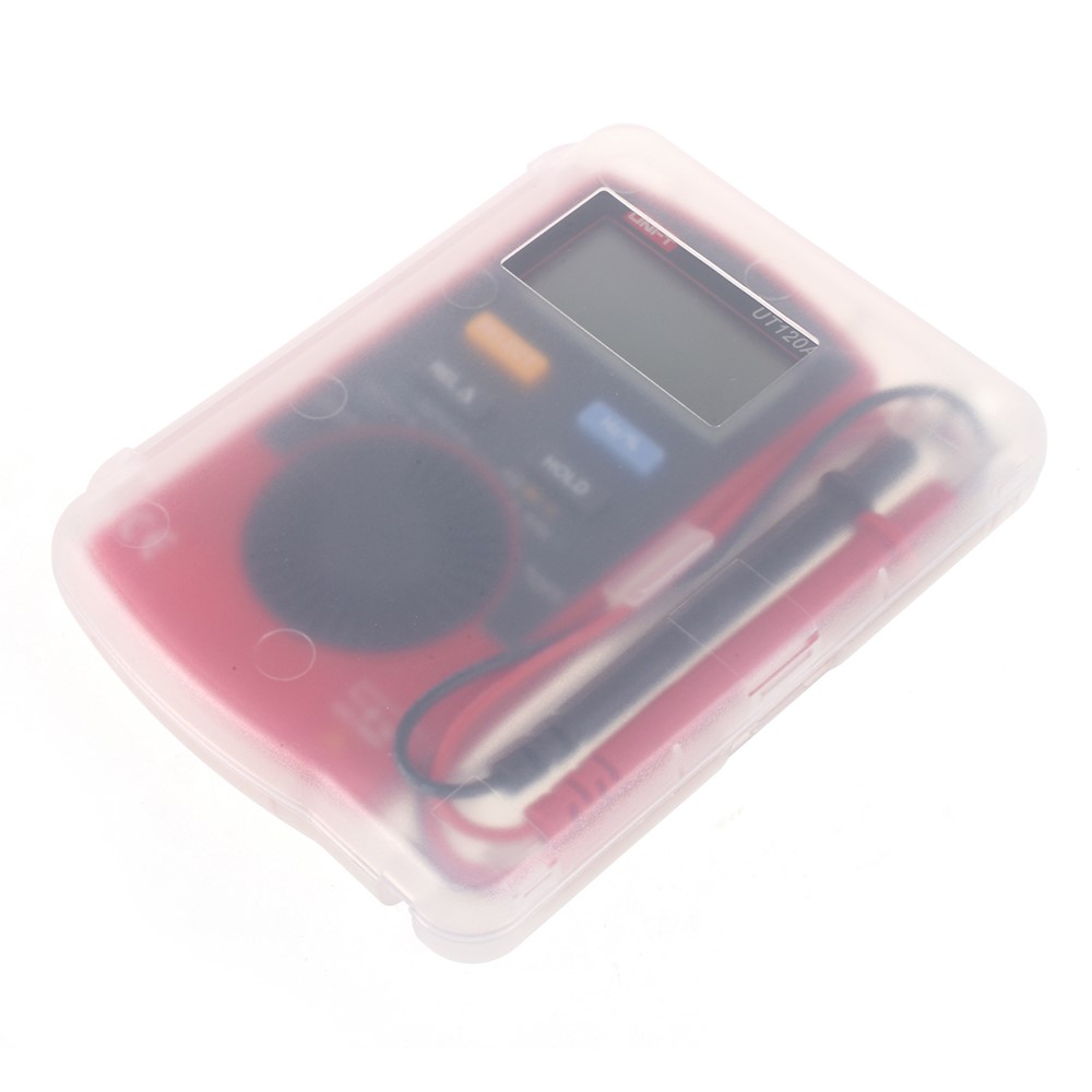 UNI-T UT120A Multi-function Digital Multimeter AC / DC Frequency Tester-6