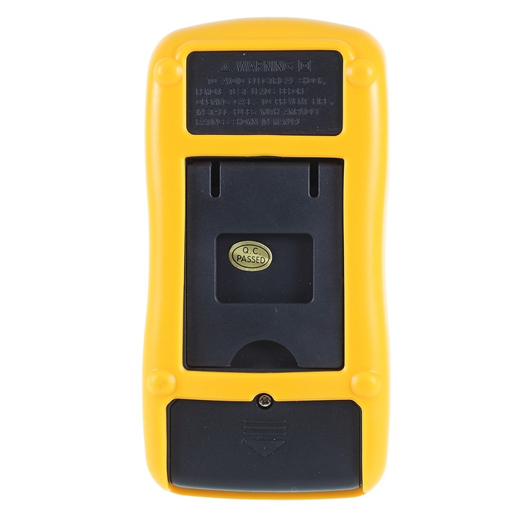 EXCEL XL830L LCD Digital Multimeter Tester-5