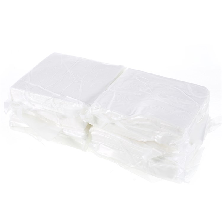 400Pcs/Set Anti-static Polyester Cleaning Wipers-1