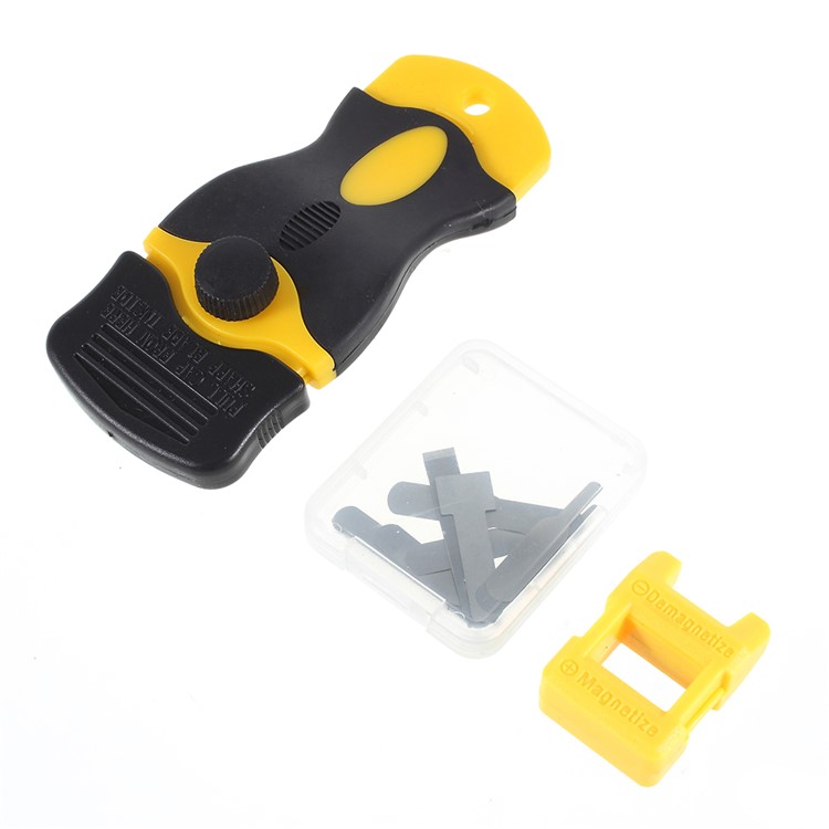 FIS-N32 25 in 1 Mobile Phone Repair Tool Kit-3