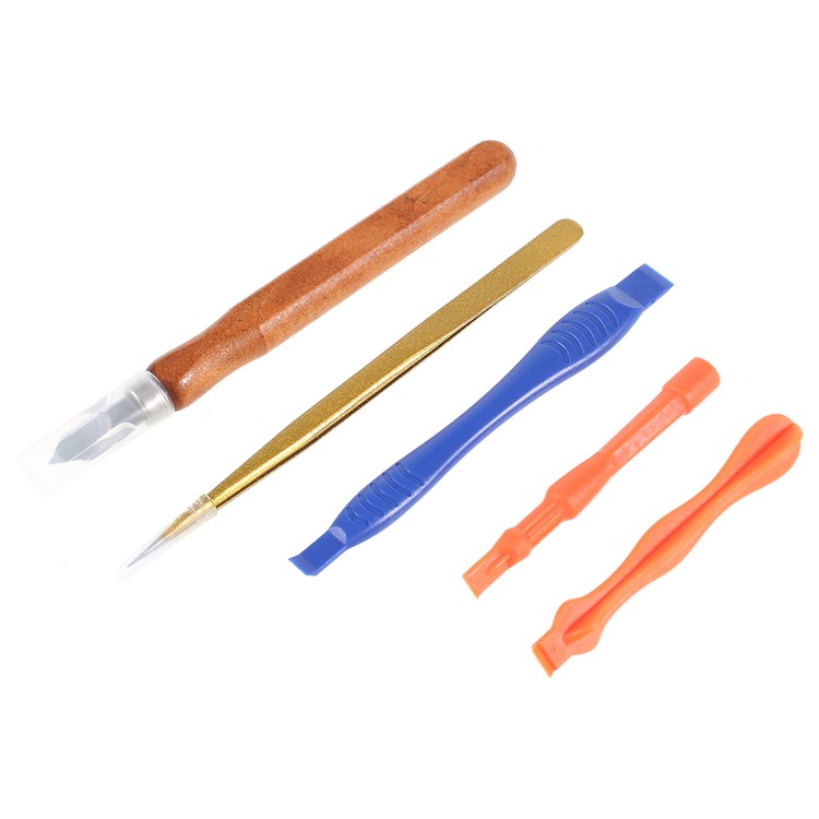 FIS-N32 25 in 1 Mobile Phone Repair Tool Kit-6