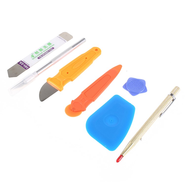 FIS-N32 25 in 1 Mobile Phone Repair Tool Kit-7