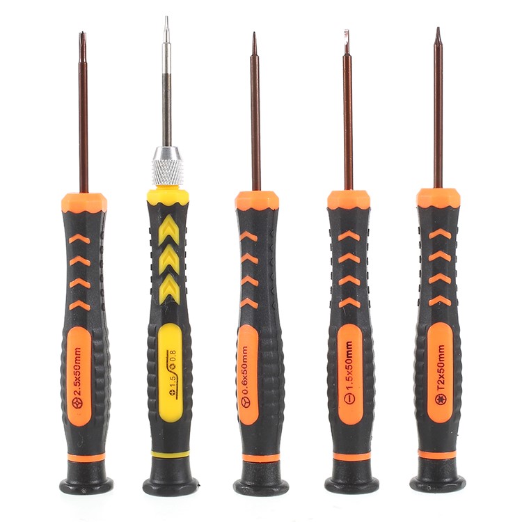 FIS-N32 25 in 1 Mobile Phone Repair Tool Kit-8