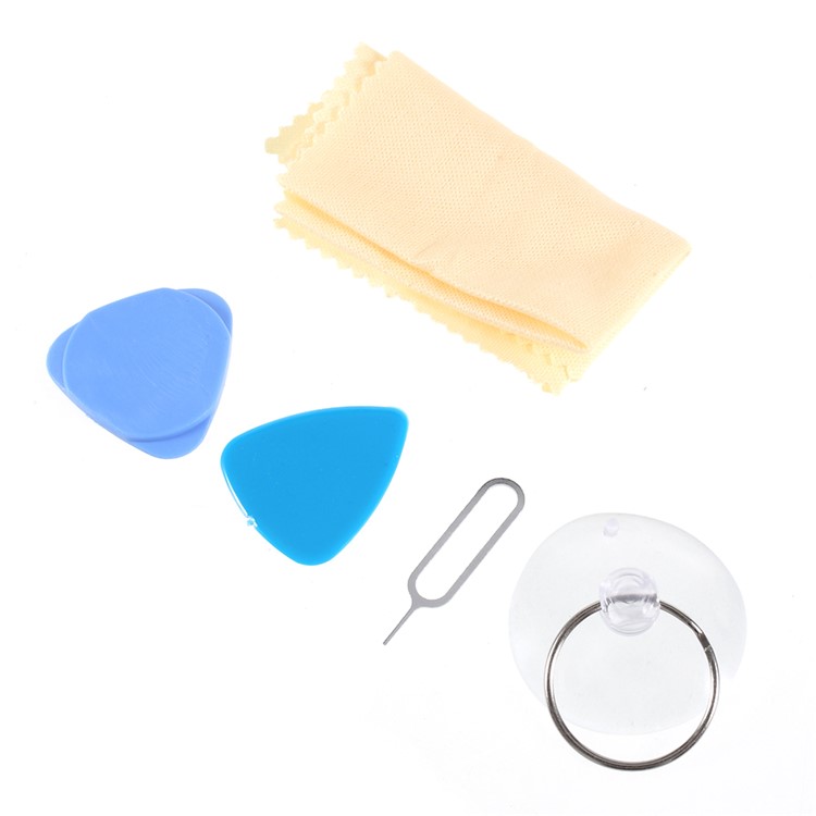 8533 10-in-1 Professional Pry Screwdriver Repair Kit-2