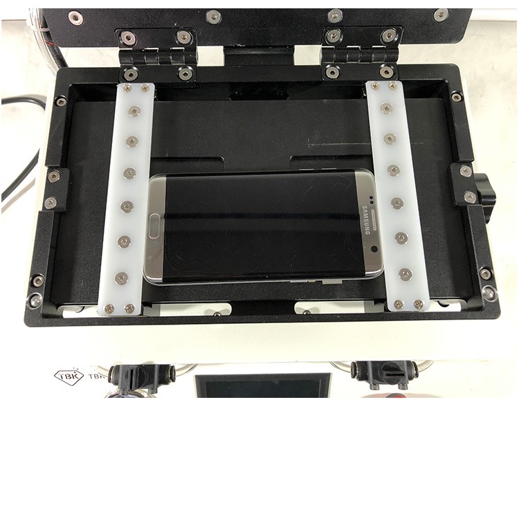 TBK-288 Automatic Framework Dismantle Machine for Smartphones Maintenance - AC 110V/US Plug-11