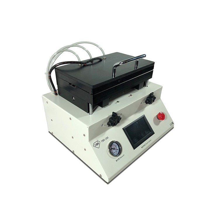 TBK-288 Automatic Framework Dismantle Machine for Smartphones Maintenance - AC 110V/US Plug-3