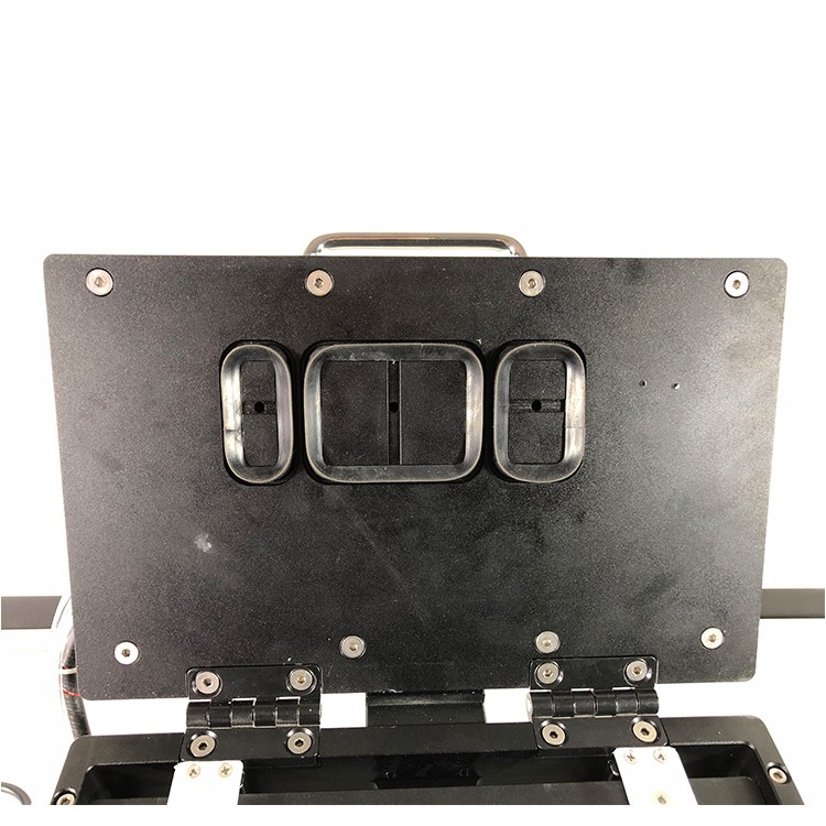 TBK-288 Automatic Framework Dismantle Machine Tool for iPhone Samsung Mobile Phone Repair - AC 220V/UK Plug-10