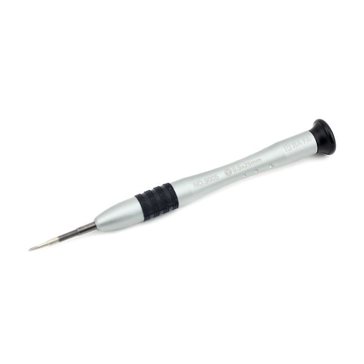 JIAFA 9005 0.6 Tri-wing Professional Screwdriver Repair Tool for iPhone 7-1