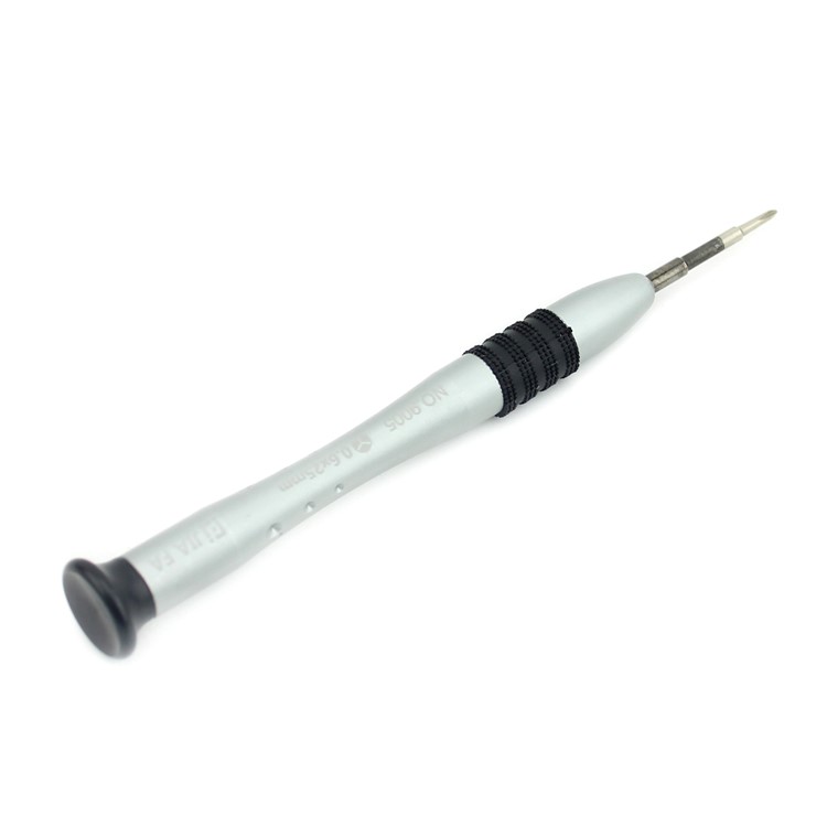 JIAFA 9005 0.6 Tri-wing Professional Screwdriver Repair Tool for iPhone 7-2