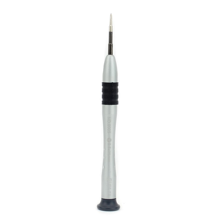 JIAFA 9005 0.6 Tri-wing Professional Screwdriver Repair Tool for iPhone 7-3