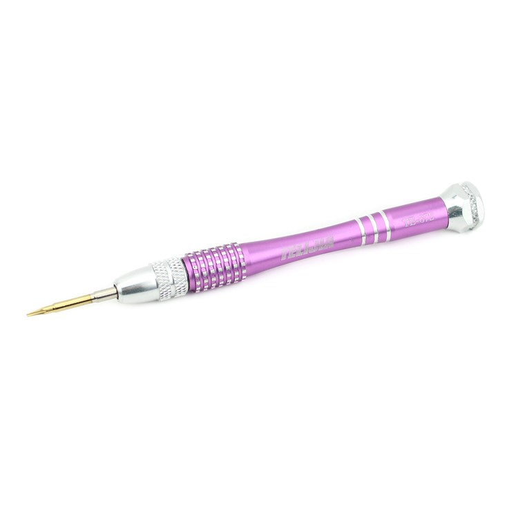 TE-672 8-in-1 Precision Handle Screwdrivers Repair Tools Set-4