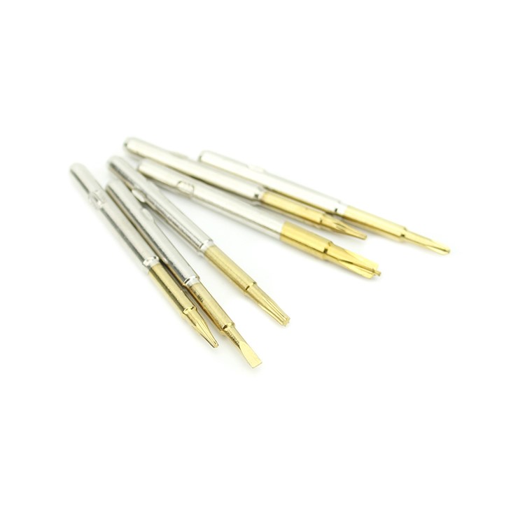 TE-672 8-in-1 Precision Handle Screwdrivers Repair Tools Set-7