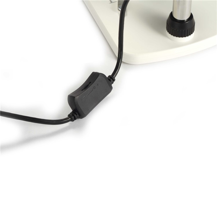 UM012C USB 20-300X Ampliação Digital Microscópica De 5MP Com Suporte Profissional-11