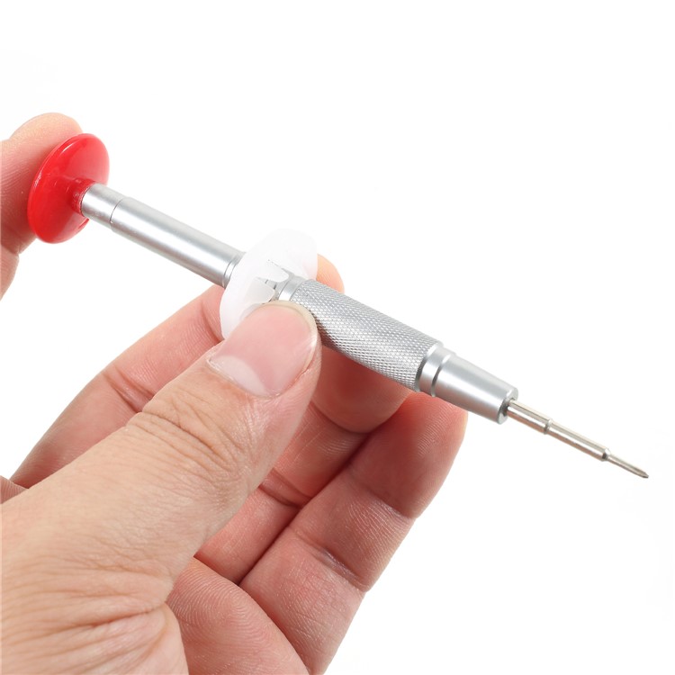 XILI 889 Professional 1.2 Philips Screwdriver Anti-slip Handle-4