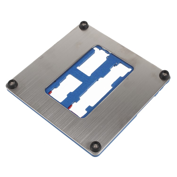 MJ A22 9 in 1 Multi-purpose Motherboard Test Fixture for iPhone 5S-8P-3