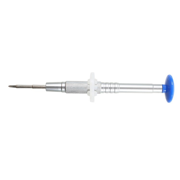 XILI Professional Non-slip Handle 0.6 Tri-wing Screwdriver-1