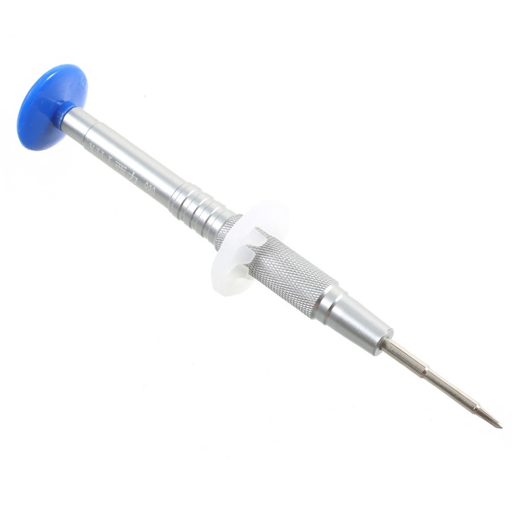XILI Professional Non-slip Handle 0.6 Tri-wing Screwdriver-2