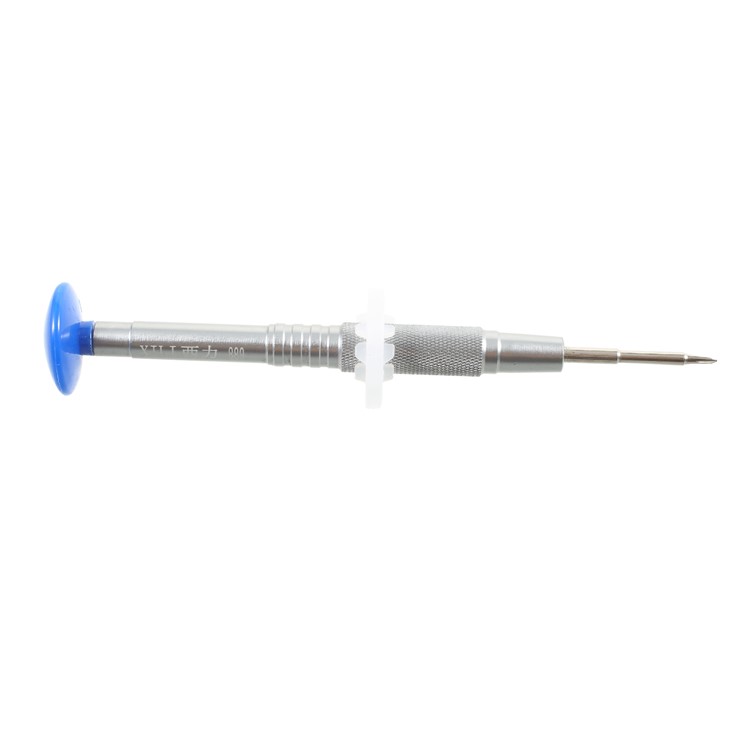 XILI Professional Non-slip Handle 0.6 Tri-wing Screwdriver-3