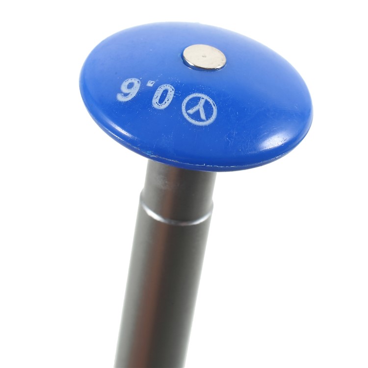 XILI Professional Non-slip Handle 0.6 Tri-wing Screwdriver-4